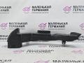воздуховод BMW X5 F15 2014, 3.0 л., N57 D30 A, дизель, АКПП, mineralweiss metallic (a96), полный привод, правый руль, 64229252347, 9252347 - фото №7
