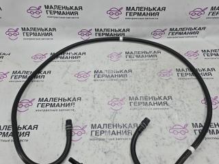 шланг омывателя BMW M5 F10 2012, 4.4 л., S63 B44 B, бензин, робот, 300 alpinweiss 3, седан, задний привод, правый руль, 61677178742, 7178742