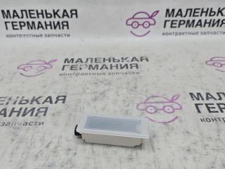 плафон двери BMW 5 серия F10/F11 [рестайлинг] F10 2013, 2.0 л., N20 B20 A, бензин, серебро, седан, 63316972605, 6972605