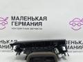 дефлектор обдува салона BMW X1 F48 2017, 2.0 л., B48 A20 B, бензин, АКПП, alpinweiss 3 (300), полный привод, правый руль, 64229292740, 84229292740, 9332253 - фото №4
