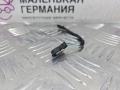 разъем (фишка) проводки BMW 5 серия G30/G31 G30 2018, 2.0 л., B48 B20 A, бензин, АКПП, черный 475, седан, задний привод, правый руль, 61138377064, 8377064 - фото №9