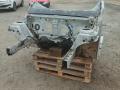 часть кузова (вырезанный элемент) BMW X1 F48 2016, 2.0 л., B47 C20 A, дизель, АКПП, alpinweiss 3 (300), передний привод, правый руль, 41007427782, 41007427781, 41007386987, 41007386988 - фото №48