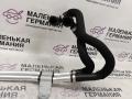 патрубок радиатора BMW X5 G05 2021, 3.0 л., B58B30C, бензин, АКПП, черный, внедорожник 5 дв., полный привод, 17129896314, 17128488040, 8488040, 9896314 - фото №8