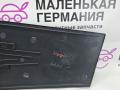 накладка двери (крышки) багажника BMW 6 серия F06/F12/F13 2012, 4.4 л., N63 B44 B, бензин, АКПП, alpinweiss 3 (300), хетчбэк 5 дв., задний привод, правый руль, 51337275300, 7275300, 51337275299, 7275299, 7275290, 7275289, 51337453330, 7453330, 51337453329, 7453329 - фото №5