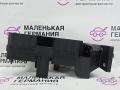 кронштейн блока управления BMW X5 F15 2014, 3.0 л., N57 D30 A, дизель, АКПП, mineralweiss metallic (a96), полный привод, правый руль, 66539282076, 9282076 - фото №5