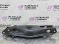 рычаг задний нижний Mercedes-Benz C-Класс W204 [рестайлинг] W204.048 2012, 1.8 л., M 271.860, бензин, АКПП, 149 белый, седан, задний привод, правый руль, A2043520402 - фото №6