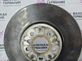 комплект тормозов BMW 5 серия G30/G31 G31 2017, 2.0 л., B48 B20 B, бензин, АКПП, alpinweiss 3 (300), универсал, правый руль, 34116891303, 34116891304, 34216881295, 34216881296, 6891303, 6891304, 6881296, 34116891273, 34116891274, 6891273, 6891274 - фото №16