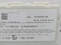 Блок управления BDC BMW X1 F48 2016, 2.0 л., B47 C20 A, дизель, АКПП, alpinweiss 3 (300), передний привод, правый руль, 61356825520, 61356821966, 6821966, 8124355158, 2611139385, 6825520 - фото №3