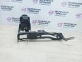 крепление фары левой BMW 3 серия F30/F31/F34 F30 2012, 3.0 л., N55 B30 A, бензин, АКПП, black sapphire metallic (475), седан, задний привод, 51647245791, 7308803, 7245791 - фото №5