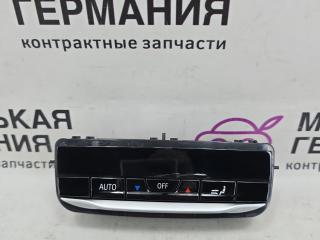 блок управления печки / климат-контроля BMW X3 G01 (2017 - 2026), 61319493014, 9493014