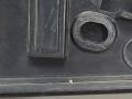 накладка двери (крышки) багажника BMW X5 F15 2013, 3.0 л., N57 D30 A, дизель, АКПП, mineralweiss metallic (a96), внедорожник 5 дв., полный привод, правый руль, 51627304606, 7304606 - фото №11