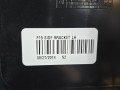 Крепление бампера заднего BMW X5 F15 2014, 3.0 л., N57 D30 A, дизель, АКПП, mineralweiss metallic (a96), полный привод, правый руль, 51227294721, 7294721 - фото №9