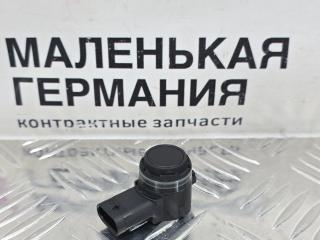 парктроник задний BMW 5 серия G30/G31 G30 2018, 2.0 л., B48 B20 A, бензин, АКПП, черный 475, седан, задний привод, правый руль, 66209274427, 9274427