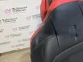 салон (комплект сидений) BMW 8 серия G14/G15 G15 2021, 4.4 л., N63B44D, бензин, АКПП, черный, купе, полный привод, 90219421, 7444769, 7451619 - фото №178