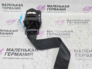 ремень безопасности Mercedes-Benz GLA-Класс X156 2014, 2.0 л., M 270.920, бензин, робот, белый calcite white (650u), хетчбэк 5 дв., полный привод, правый руль, A1768602385