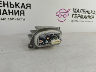 модуль LED BMW 5 серия G30/G31 G30 2017, 3.0 л., B58 B30 A, бензин, АКПП, темно-синий, седан, полный привод, 63117214943, 7214943