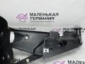 подрамник зад. BMW X1 F48 2016, 2.0 л., B47 C20 A, дизель, АКПП, alpinweiss 3 (300), передний привод, правый руль, 33306851560, 6851560 - фото №10