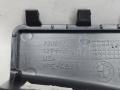заглушка BMW X5 F15 2014, 3.0 л., N57 D30 A, дизель, АКПП, mineralweiss metallic (a96), полный привод, правый руль, 51477326436, 7326436, 7308704 - фото №6