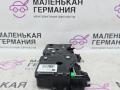 замок багажника BMW 5 серия G30/G31 G30 2017, 2.0 л., B48 B20 A, бензин, АКПП, b65 jatoba brown metallic, седан, задний привод, правый руль, 51247441014, 7441014 - фото №6