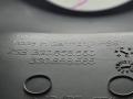 кожух рулевой колонки Volkswagen Passat B8 2015, 1.8 л., CJSA, бензин, робот, 2t/c9x чёрный перламутр, седан, правый руль, 3G0858559C, 3G0858560, 3G0858565 - фото №7