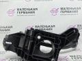 педаль тормоза BMW X1 F48 2017, 2.0 л., B48 A20 B, бензин, АКПП, alpinweiss 3 (300), полный привод, правый руль, 35006856600, 6860607, 6860692, 6856600 - фото №12