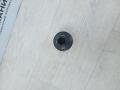 отбойник капота Mercedes-Benz C-Класс W205/S205/C205 2014, 2.0 л., M 274.920, бензин, АКПП, белый, седан, задний привод, правый руль, A2058800027 - фото №5