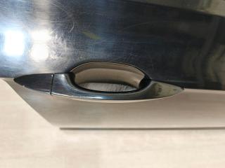 ручка наружная Volkswagen Passat B8 2015, 1.8 л., CJSA, бензин, робот, 2t/c9x чёрный перламутр, седан, правый руль, 510837206L