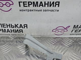 кронштейн (крепление) BMW 5 серия G30/G31 G30 2017, 2.0 л., B47 D20 A, дизель, АКПП, black sapphire metallic (475), седан, задний привод, правый руль, 9370547, 51459370547