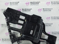 Крепление бампера заднего BMW X5 F15 2014, 3.0 л., N57 D30 A, дизель, АКПП, mineralweiss metallic (a96), полный привод, правый руль, 51127294722, 7294722 - фото №6