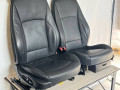 салон (комплект сидений) BMW Z4 E85 2004, 3.0 л., M54 B30 (306S3), бензин, робот, titansilber metallic (354), кабриолет, 52107121708, 52107121707, 52107126343, 7121708, 7121707, 7126343 - фото №3