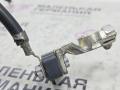 минусовой провод аккумулятора Mercedes-Benz E-Класс W213/S213/C238/A238 2018, 2.0 л., M 274.920, бензин, АКПП, 149 polar white или polarweiss, седан, задний привод, правый руль, A0009056507, 0199350015 - фото №10