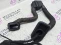 дверная проводка Mercedes-Benz C-Класс W205/S205/C205 W205.042 2014, 2.0 л., M 274.920, бензин, АКПП, 755 серый, седан, задний привод, правый руль, A2055401410, A2055409206, A0009060602 - фото №6