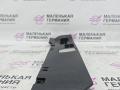 накладка на торпедо (консоль) Mercedes-Benz A-Класс W176 2013, 2.0 л., M 270.920, бензин, робот, серый, хетчбэк 5 дв., передний привод, правый руль, A1766800206 - фото №6