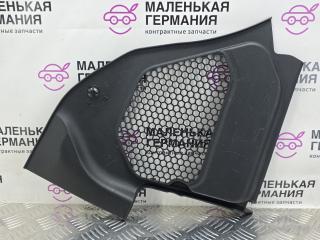 Планка обтекателя (Жабо) BMW 5 серия G30/G31 G30 2017, 2.0 л., B47 D20 A, дизель, АКПП, black sapphire metallic (475), седан, задний привод, правый руль, 51717388719, 7388719