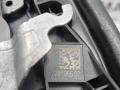 замок двери задней левой BMW X5 M F85 2016, 4.4 л., S63 B44 B, бензин, АКПП, donington grau (c28), полный привод, 7325297, 51227281955 - фото №11