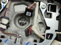 руль BMW 6 серия F06/F12/F13 2012, 4.4 л., N63 B44 B, бензин, АКПП, alpinweiss 3 (300), хетчбэк 5 дв., задний привод, правый руль, 32337844105, 61319229484, 33678382704, 9229484, 7844105, 6102240, 72026371, 12B247AA0300U, SLDG6619001F, A1617962700, 12B2441A1397, 609214500D, 609531100 - фото №10