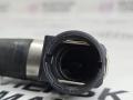 патрубок радиатора BMW X1 F48 2017, 2.0 л., B48 A20 B, бензин, АКПП, alpinweiss 3 (300), полный привод, правый руль, 17127640014, 7640014 - фото №8