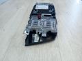 монитор мультимедиа BMW 5 серия F10/F11 [рестайлинг] F10 2013, 2.0 л., N20 B20 A, бензин, серебро, седан, 65509225707, 9225707, 9227561 - фото №4