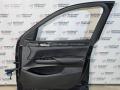 дверь передняя правая BMW X4 F26 2014, 2.0 л., N20 B20 A, бензин, АКПП, 475 black sapphire metallic, полный привод, правый руль, 41007364790, 7364790 - фото №2