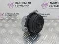 подушка крепления двигателя BMW X5 G05 2021, 3.0 л., B58B30C, бензин, АКПП, черный, внедорожник 5 дв., полный привод, 6860471, 22116860471, 2987951 - фото №8