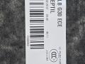 полка багажника BMW 5 серия G30/G31 G30 2017, 2.0 л., B47 D20 A, дизель, АКПП, black sapphire metallic (475), седан, задний привод, правый руль, 8065039, 65139363549, 9363549, 65139354084, 9354084, 7384521, 51467384522, 7384522, 51467384523, 7384523, 51468065031, 8065031, 51468065039, 8065039 - фото №13