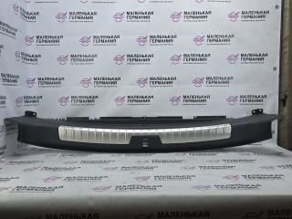 обшивка багажника BMW X6 F16 2014, 3.0 л., N55 B30 A, бензин, АКПП, красный, правый руль, 51477326471, 7326471, 7314704