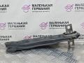 рычаг задний Mercedes-Benz GLA-Класс X156 2014, 2.0 л., M 270.920, бензин, робот, белый calcite white (650u), хетчбэк 5 дв., полный привод, правый руль, A2463530043 - фото №3