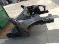 часть кузова (вырезанный элемент) BMW 5 серия G30/G31 G30 2017, 2.0 л., B47 D20 A, дизель, АКПП, black sapphire metallic (475), седан, задний привод, правый руль, 41007446651, 41007446652, 7446652, 7446651 - фото №17