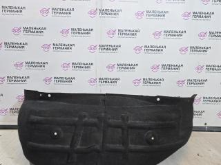 защита арок задняя левая (подкрылок) BMW X5 F15 2013, 3.0 л., N57 D30 A, дизель, АКПП, mineralweiss metallic (a96), внедорожник 5 дв., полный привод, правый руль, 51487290669, 7290669