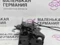замок капота BMW X1 F48 2017, 2.0 л., B48 A20 B, бензин, АКПП, alpinweiss 3 (300), полный привод, правый руль, 51237376978, 51238737701, 7376978, 8737701 - фото №13