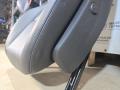 салон (комплект сидений) Mercedes-Benz C-Класс W204 [рестайлинг] W204.048 2012, 1.8 л., M 271.860, бензин, АКПП, 149 белый, седан, задний привод, правый руль - фото №77