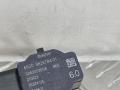 парктроник задний BMW 8 серия G14/G15 G15 2021, 4.4 л., N63B44D, бензин, АКПП, черный, купе, полный привод, 66209826784, 9826784, 66209471930, 9471930 - фото №10