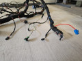 проводка заднего борта BMW X1 F48 2017, 2.0 л., B48 A20 B, бензин, АКПП, синий mediterranblau c10, полный привод, правый руль - фото №8