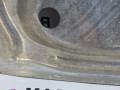 защита двигателя BMW X5 F15 2014, 3.0 л., N57 D30 A, дизель, АКПП, mineralweiss metallic (a96), полный привод, правый руль, 31116853814, 6853814 - фото №6